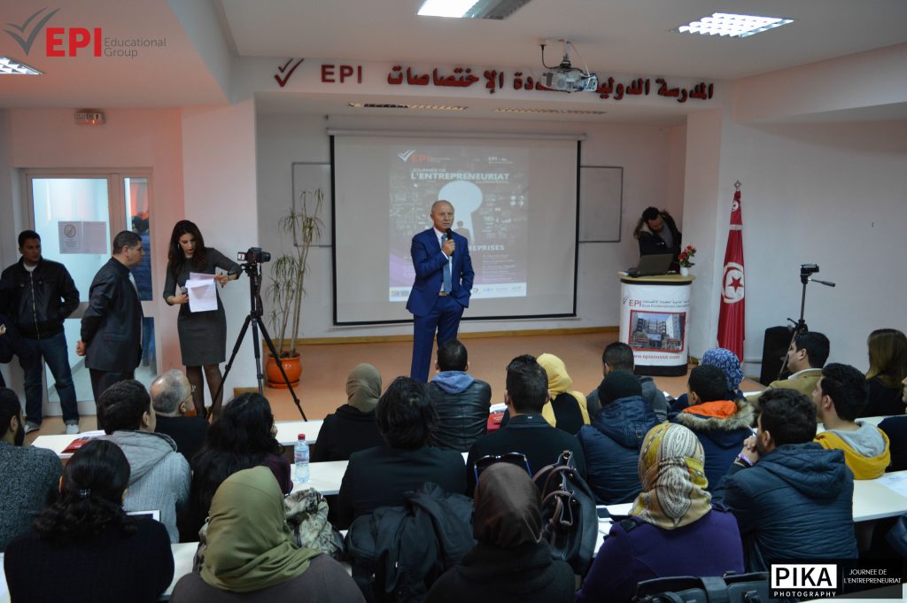 epi business school epi